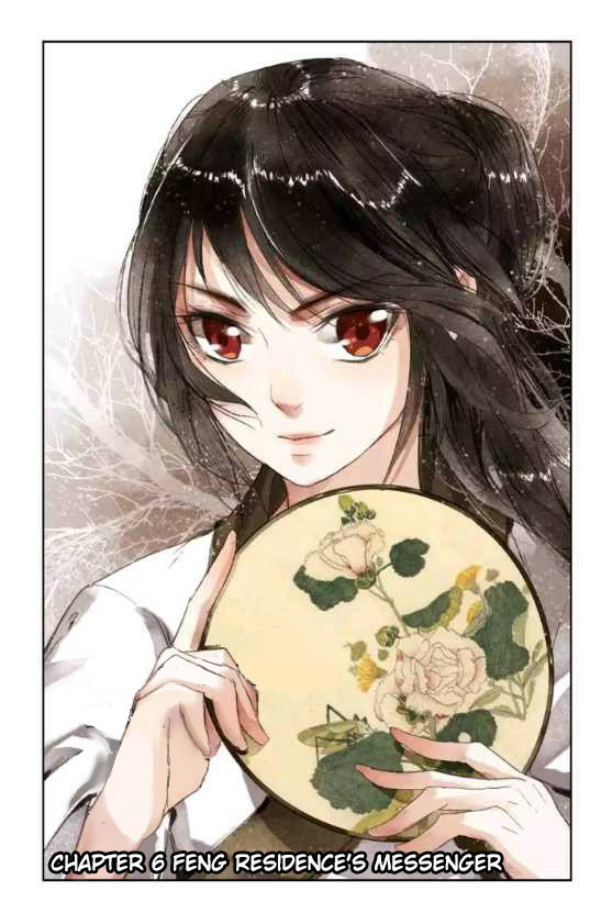 Divine Doctor Chapter 06 Gambar 2